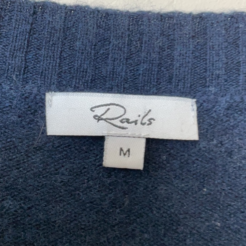 Rails Sweater - Picture 7 of 10